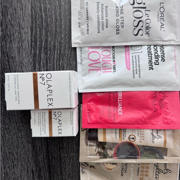 OLAPLEX No.7 Bonding Oil - Picture 3 of 6